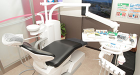 さくら歯科 あびこ院のご案内