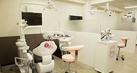  患者様からよくある質問