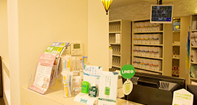 歯科衛生士・歯科助手募集